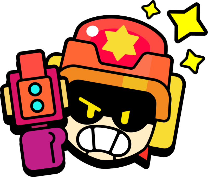 larry&lawrie_special _angry_pin