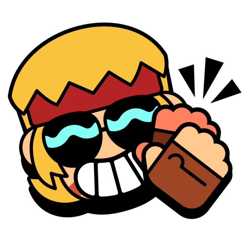 buster_chainsaw_clap_pin