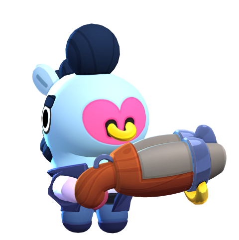 Булл Mang