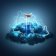 Zap — Clash Royale card art (Supercell Fan Kit)