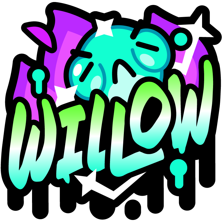 Willow's Tag