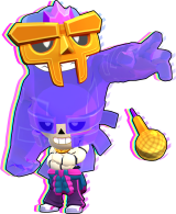 SCRATCHER POCO