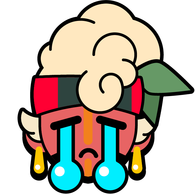 maisie_jungle_sad_pin