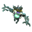 Witch Golem