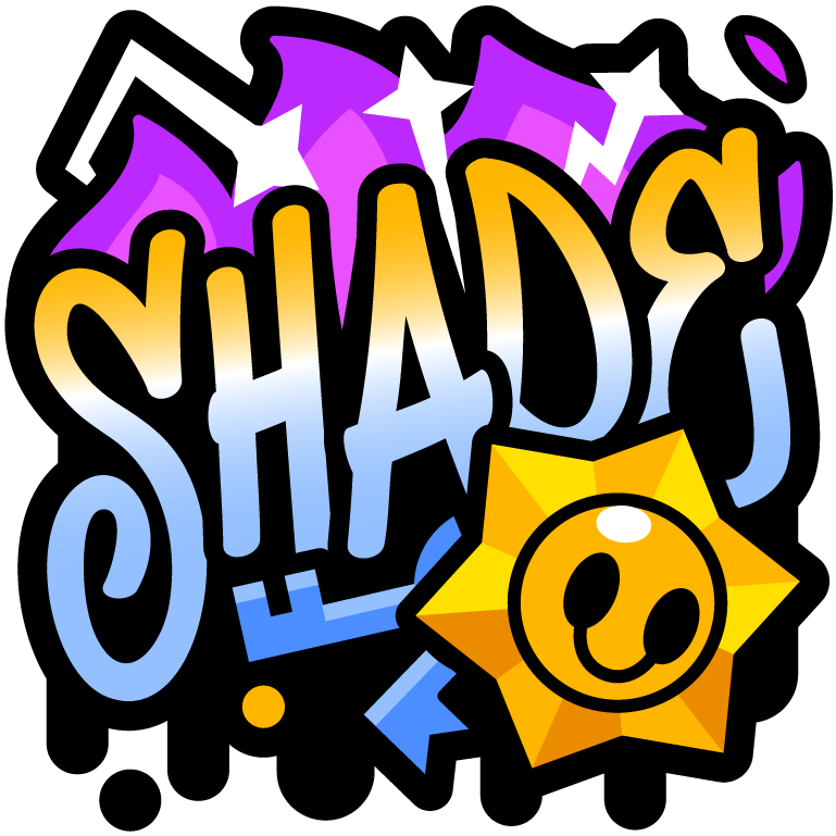Shade's Tag
