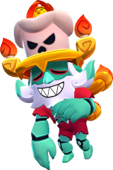 GHASTLY DYNAMIKE