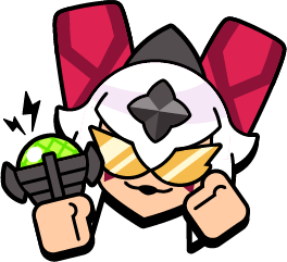 melodie_redwhite_melodie_pin