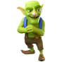 Goblins — Clash Royale card art (Supercell Fan Kit)