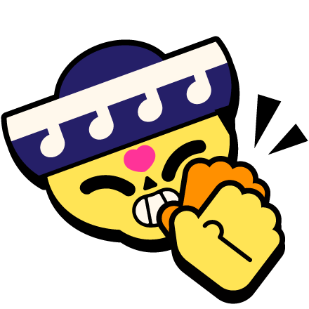 poco_clap_pin