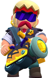 BIKER BUSTER