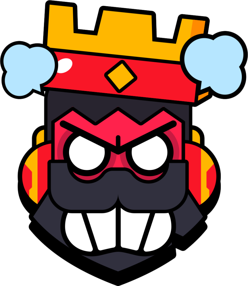 frank_king_red_angry_pin