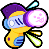 Спрей: Полковник Гавс (Гавс Chimmy)
