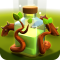 Overgrowth Spell