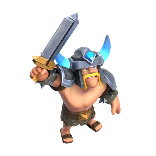 Barbarian