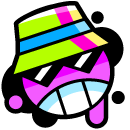 Спрей: Хэнк (Диджей Хэнк)