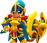 KNIGHT BO