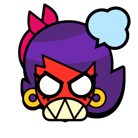 lola_chola_angry_pin