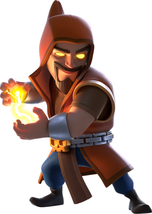 Super Wizard