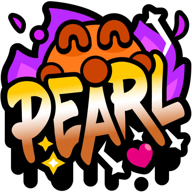 Pearl's Tag