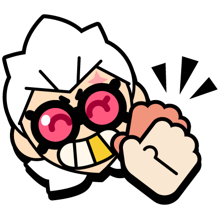 belle_clap_pin