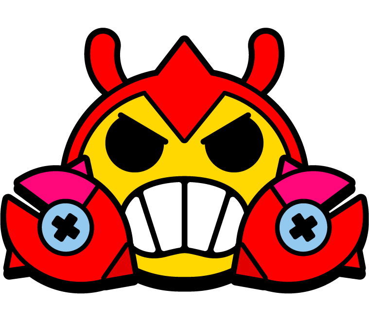 emoji_tick_kingcrab