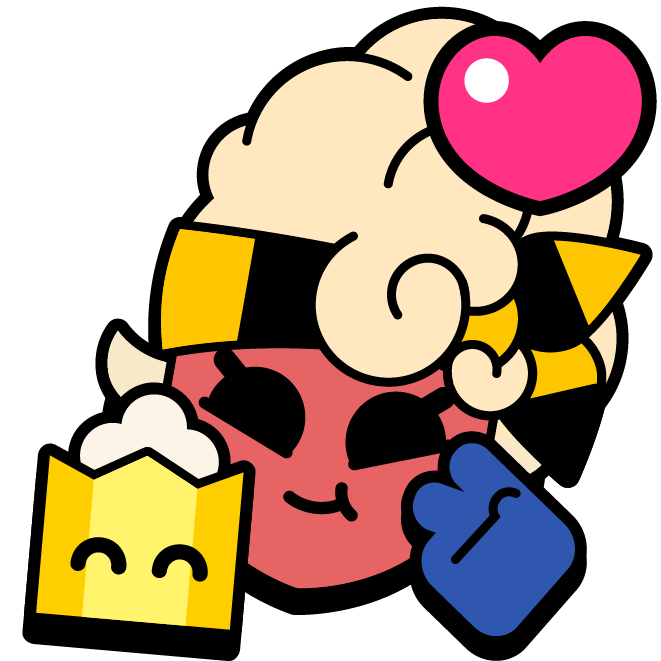 maisie_thanks_pin