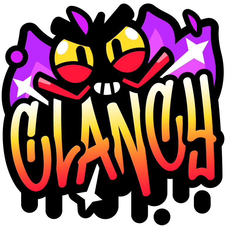 Clancy's Tag