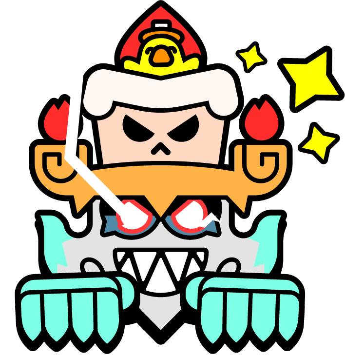 emoji_dynamike_propass_special_red
