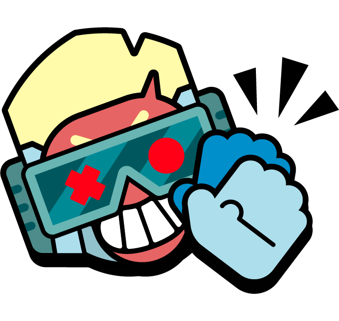 emoji_brock_nano_clap