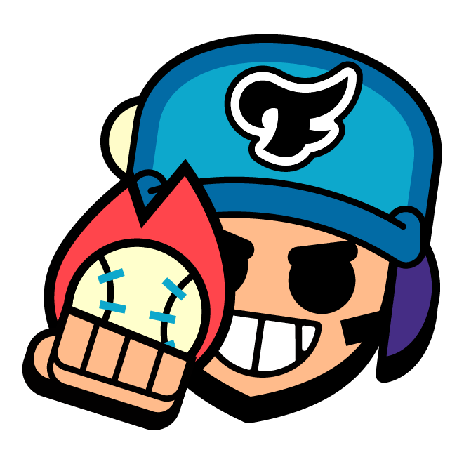 fang_blue_pitcher_pin