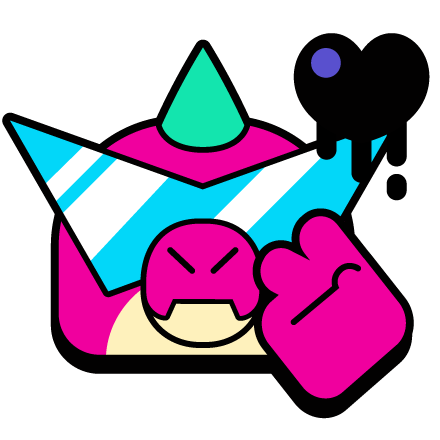 buzz_punk_thanks_pin