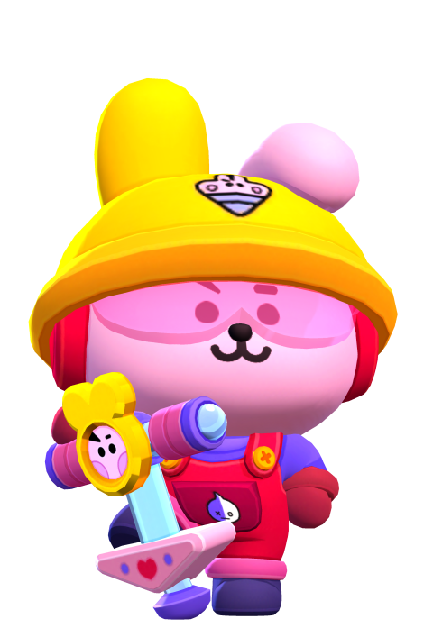 Джеки Cooky