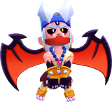 INFERNAL FANG
