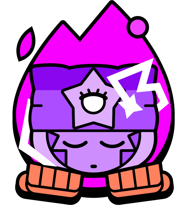 sandy_hypercharge_pin