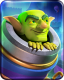Mortar Evolution — Clash Royale card art (Supercell Fan Kit)