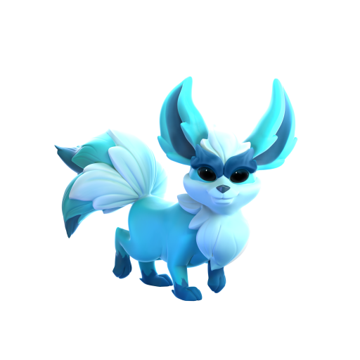 Spirit Fox