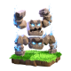Meteor Golem