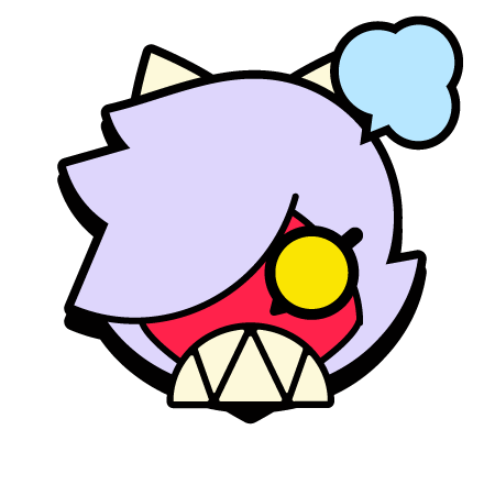 colette_trixie_angry_pin
