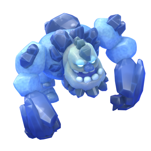 Ice Golem