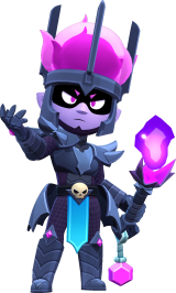 KNIGHT AMBER