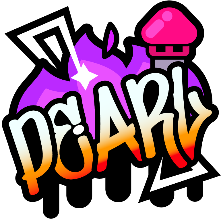 Pearl's Tag