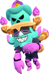 POSSESSED DYNAMIKE