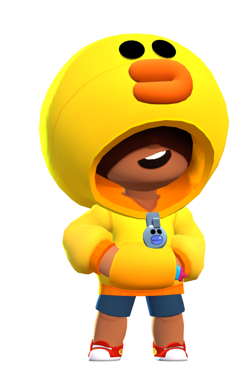 Леон Sally