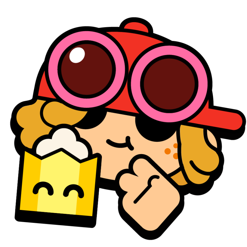 esports2022_buzz_popcorn_pin
