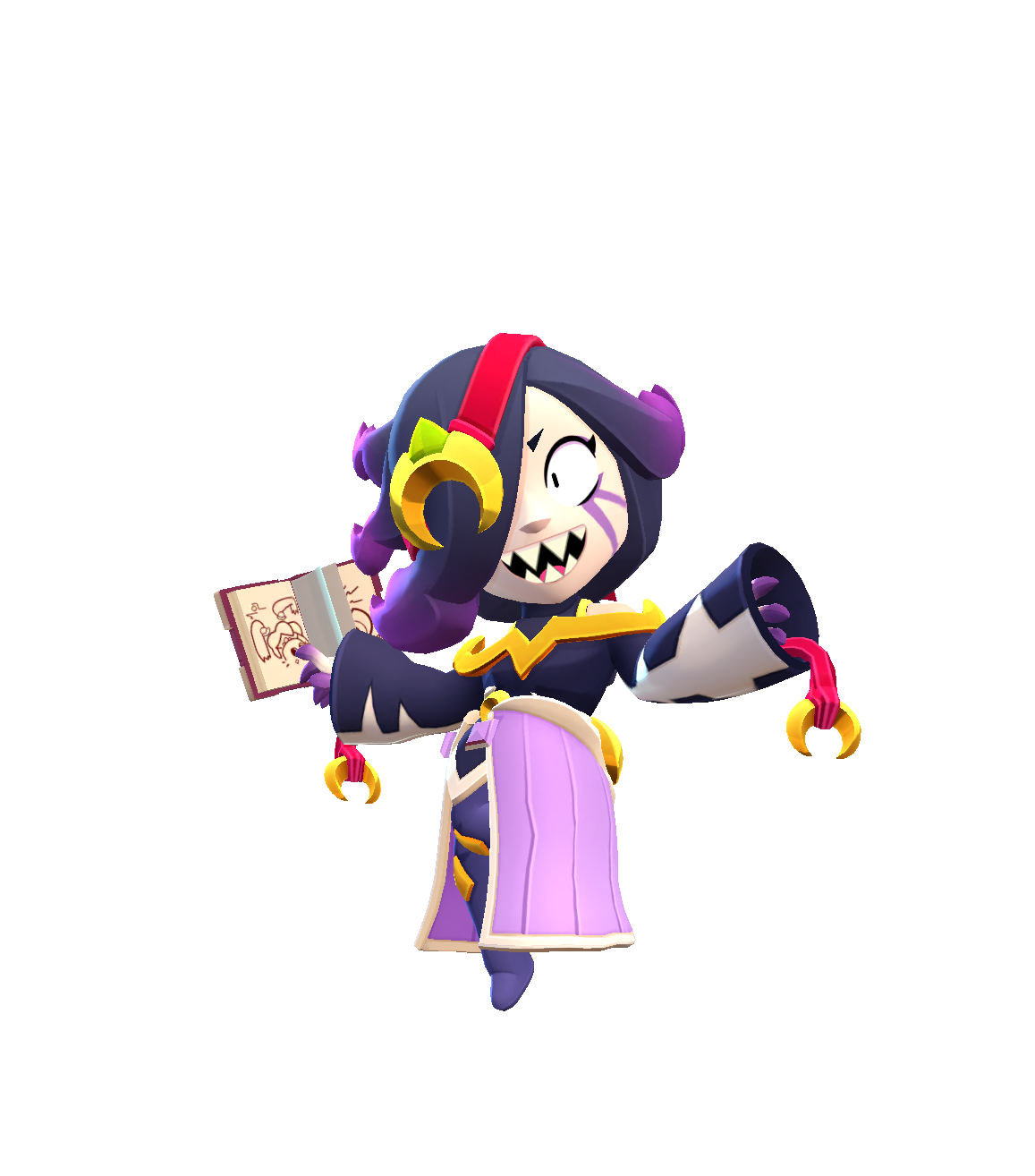 VOID COLETTE