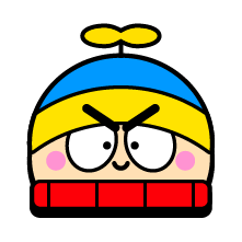 lou_rude_lou_pin