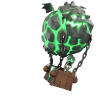 Lavaloon