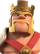 Barbarian King