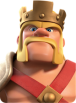 Barbarian King