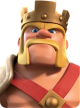 Barbarian King